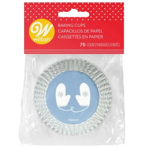 Pirottini - Cupcake Guanto 75 Pz Wilton
