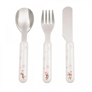 Set di melammina Dandelion Belle & Boo