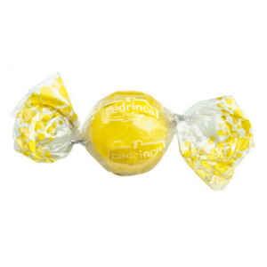 Bombottini Zuccherini del Garda Lemon Frizzanti min. 1 Kg