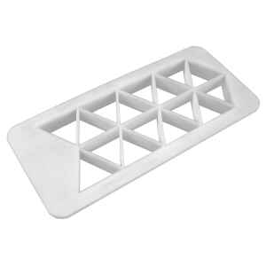 Multitagliapasta Geometrico Triangolo Set 3 Pz PME