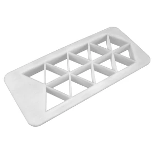 Multitagliapasta Geometrico Triangolo Set 3 Pz PME