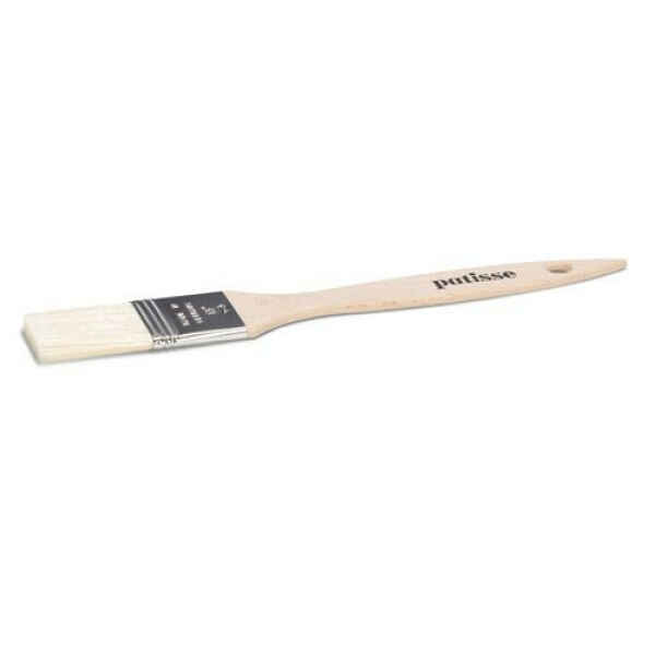 Pennello Wooden Brush 2 cm Patisse