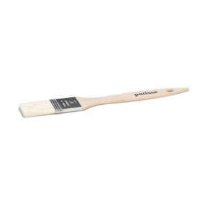 Pennello Wooden Brush 1,5 cm Patisse