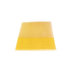 Tappetino Effetto Nido d'Ape PME