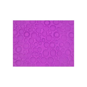 Tappetino Effetto a Pois PME