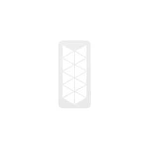 Multitagliapasta Geometrico Triangolo Set 3 Pz PME
