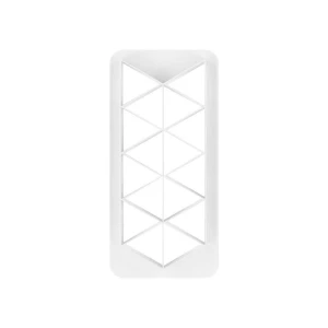 Multitagliapasta Geometrico Triangolo Set 3 Pz PME