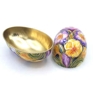 Latta Floreal Eggs Bouquet Gift