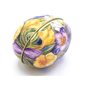 Latta Floreal Eggs Bouquet Gift