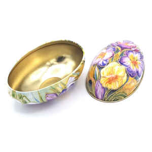 Latta Floreal Eggs Bouquet Gift