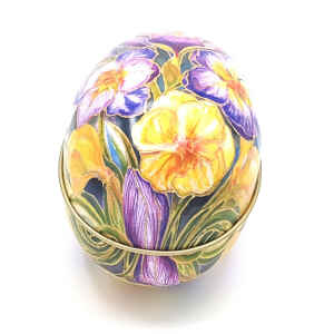 Latta Floreal Eggs Bouquet Gift