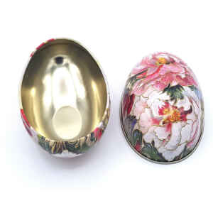 Latta Floreal Eggs Bouquet Gift