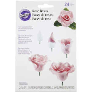 Base per Rosa 24 Pz Wilton