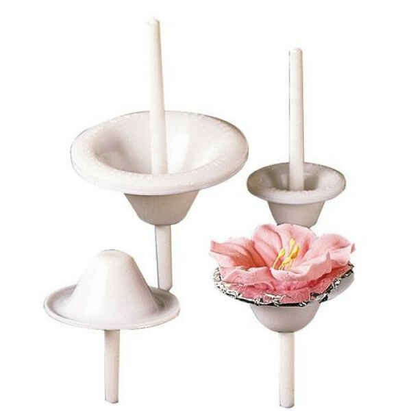 Spillo Giglio Set 8 Pz Wilton