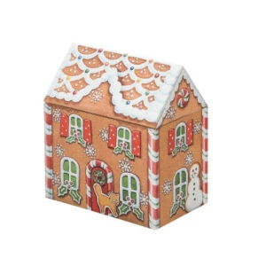 Latta Gingerbread House small