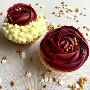 Colorante Gel Concentrato Icing Color Bordeaux 28 g Wilton