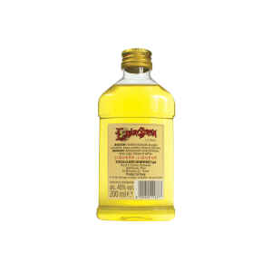 Liquore strega club 200 ml - 40% vol.