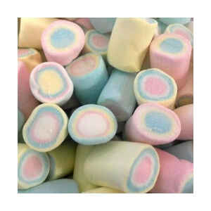 Marshmallow Diana Senza Glutine 1 Kg