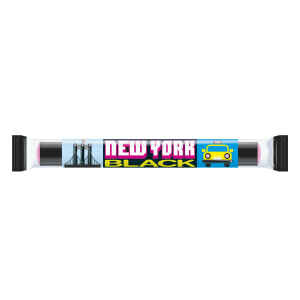 New York Black Liquirizia Ripiena min. 500 g