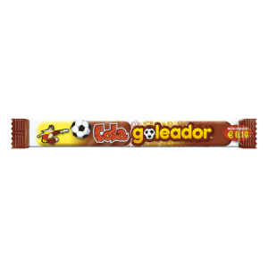 Goleador Classic Cola Senza Glutine min. 500 g