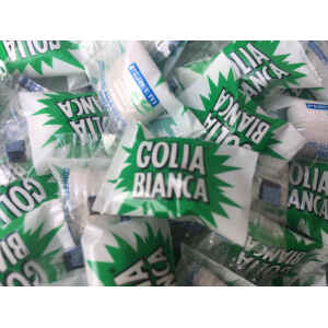 Golia Bianca Senza Glutine min. 500 g