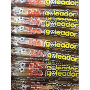 Goleador Classic Cola Senza Glutine min. 500 g