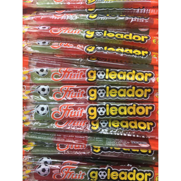 Goleador Classic Fruit Senza Glutine min. 500 g