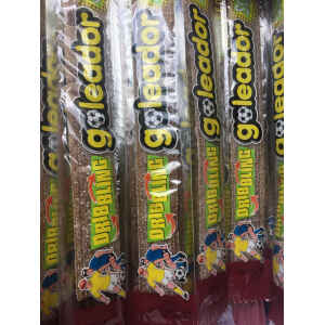 Goleador Dribbling Sour gusto Cola min. 500 g