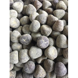 Pepite Morbide Liquirizia e Zenzero min. 500 g