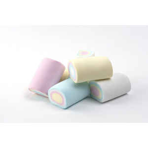 Marshmallow Diana Senza Glutine 1 Kg