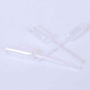 Decorazioni - Cake Topper Pipette a Fialetta 4 ml 10 Pz House of Marie