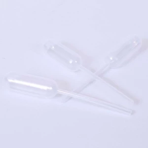 Decorazioni - Cake Topper Pipette a Fialetta 4 ml 10 Pz House of Marie