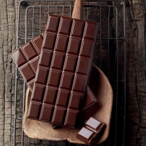 Silicone Chocolate Mould Classic Choco Bar Silikomart