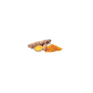 Caramella gommosa Zenzero e Curcuma Senza Zucchero min. 1 Kg