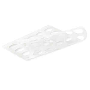 Stampo Silicone Oval Chablon 2 Pz Silikomart