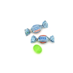 CARAMELLE SENZA ZUCCHERO ANICE 1 kg