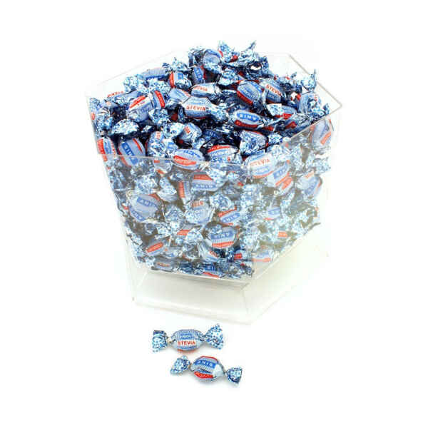 CARAMELLE SENZA ZUCCHERO ANICE 1 kg
