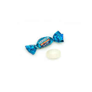 CARAMELLE SENZA ZUCCHERO MENTOLO EXTRA FORTE 1 kg