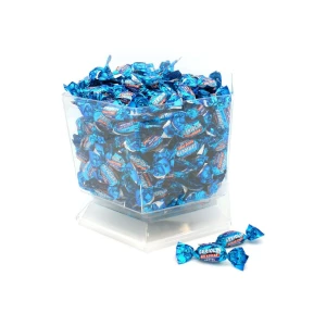 CARAMELLE SENZA ZUCCHERO MENTOLO EXTRA FORTE 1 kg