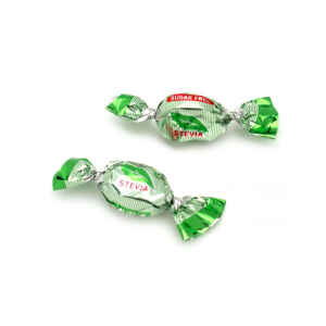 CARAMELLE SENZA ZUCCHERO EUCALIPTO 1 Kg