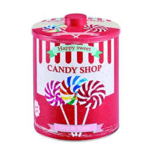 CT. N 2 LATTA LOLLY PARTY 225 G