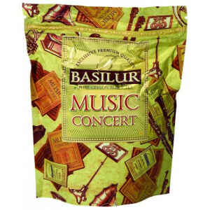 LATTA TE' MUSIC CONCERT 100 G SFUSO 2 Pz