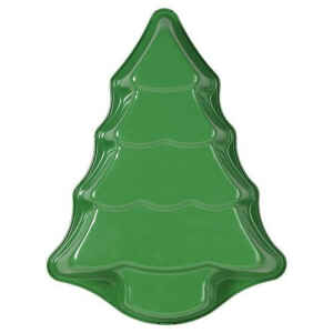 Stampo Cake Albero di Natale Wilton