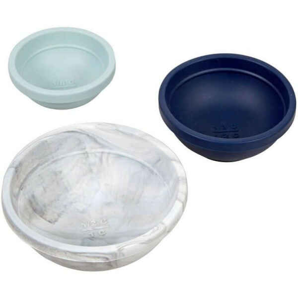 Silicone Prep Bowl Set 2 Pz Wilton