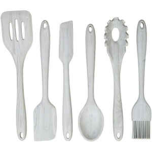 Set di utensili in silicone 6 Pz Wilton