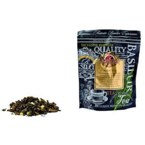 LATTA TEA HOUSE BOULEVARD 75 G 3 Pz