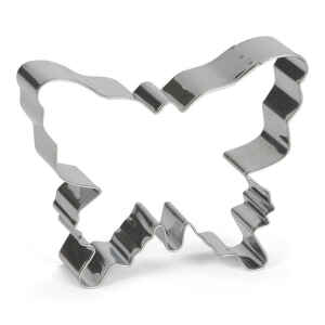 Tagliapasta Farfalla 10 cm Cookie Cutter Patisse