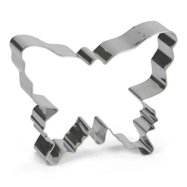 Tagliapasta Farfalla 10 cm Cookie Cutter Patisse