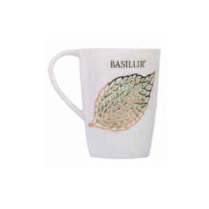 MUG PORCELLANA BASILUR 3 Pz