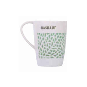 MUG PORCELLANA BASILUR 3 Pz